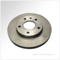 Disc Brake Rotor for Audi (PJ2617)